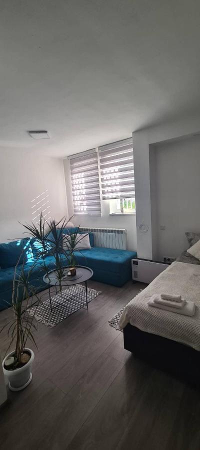 Bedem Apartment Vratnik - ซาราเยโว ภายนอก รูปภาพ