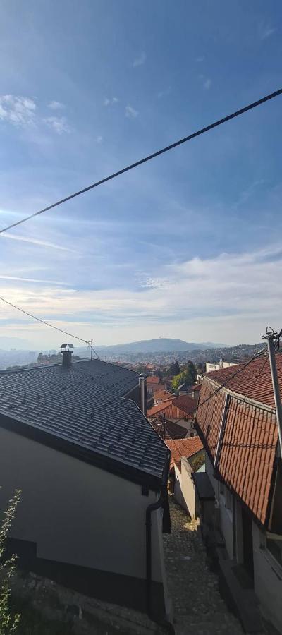 Bedem Apartment Vratnik - ซาราเยโว ภายนอก รูปภาพ