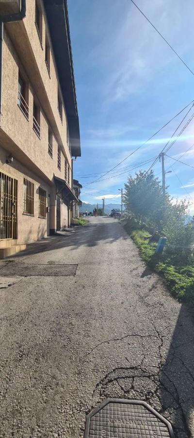 Bedem Apartment Vratnik - ซาราเยโว ภายนอก รูปภาพ