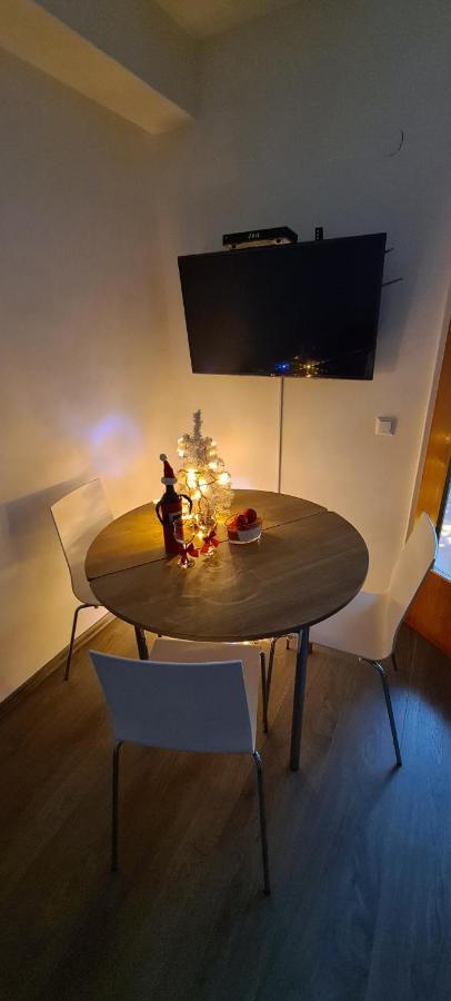 Bedem Apartment Vratnik - ซาราเยโว ภายนอก รูปภาพ