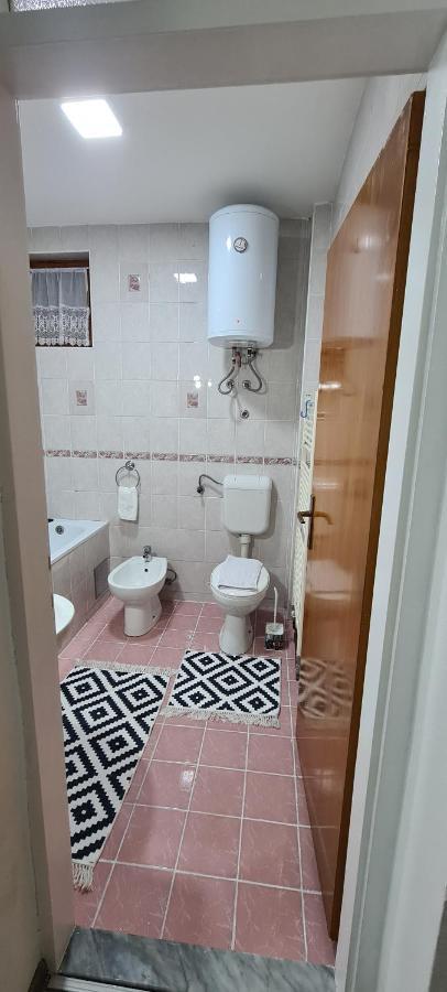 Bedem Apartment Vratnik - ซาราเยโว ภายนอก รูปภาพ