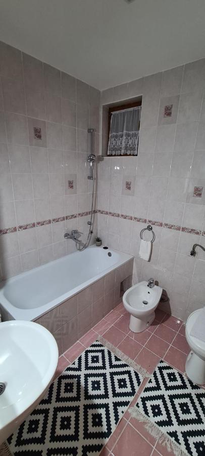Bedem Apartment Vratnik - ซาราเยโว ภายนอก รูปภาพ