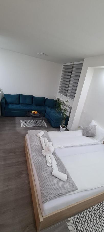 Bedem Apartment Vratnik - ซาราเยโว ภายนอก รูปภาพ