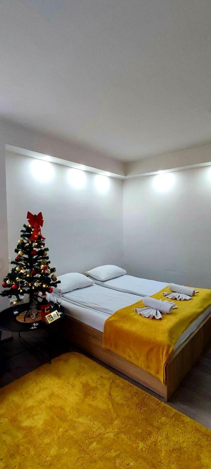 Bedem Apartment Vratnik - ซาราเยโว ภายนอก รูปภาพ